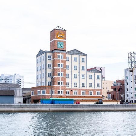 Hotel Vega Takamatsu (Adults Only) Dış mekan fotoğraf