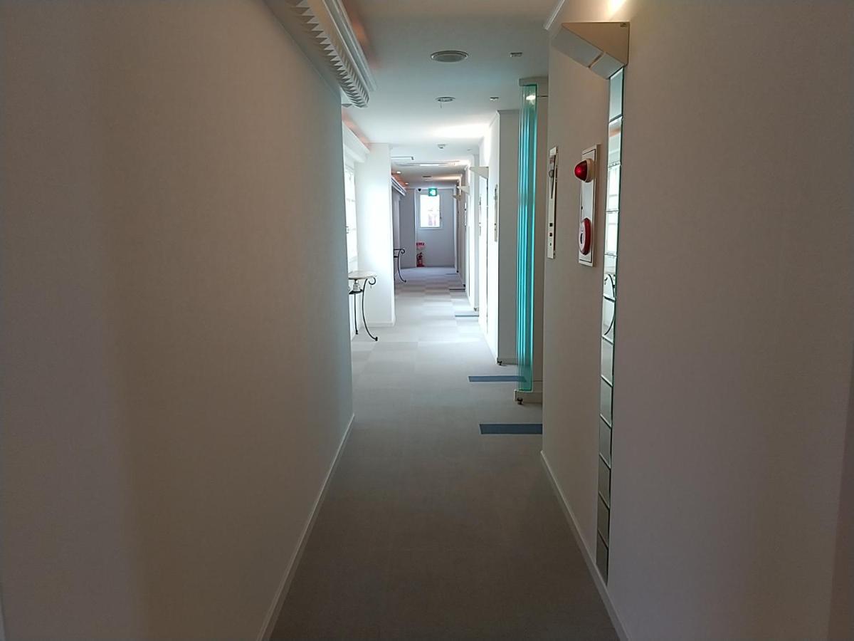 Hotel Vega Takamatsu (Adults Only) Dış mekan fotoğraf