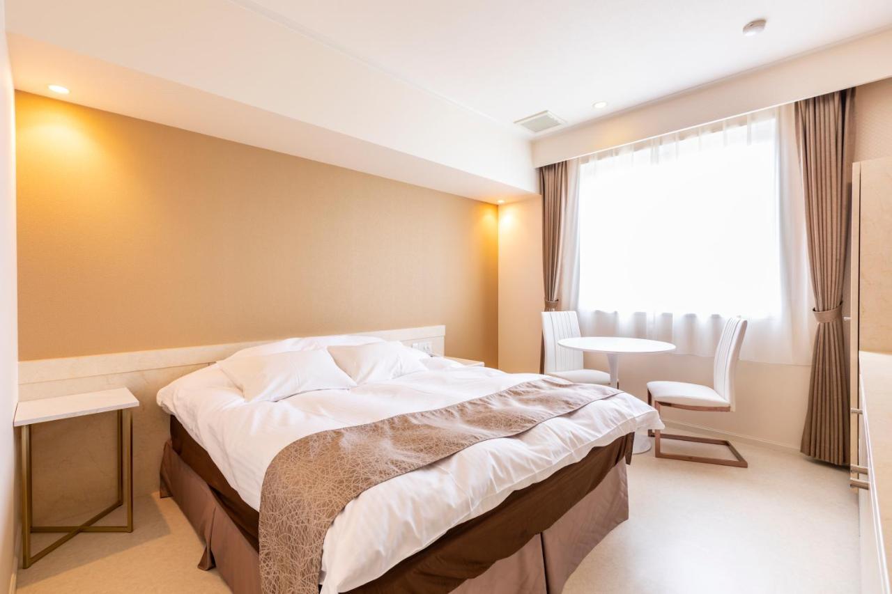 Hotel Vega Takamatsu (Adults Only) Dış mekan fotoğraf