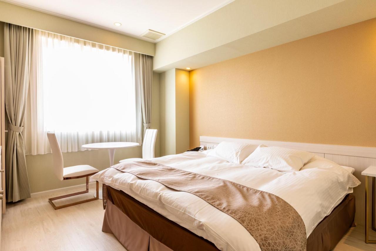 Hotel Vega Takamatsu (Adults Only) Dış mekan fotoğraf