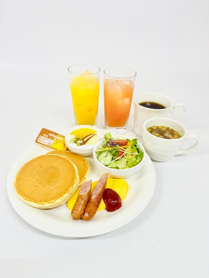 Hotel Vega Takamatsu (Adults Only) Dış mekan fotoğraf